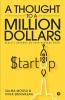 A Thought To A Million Dollars: Reality Depends On Your Vantage Point