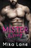 Mister Wrong: 3 (Player Romance)