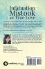 Infatuation Mistook As True Love : An Unusual Confession Of A Teenager