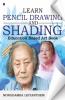 Learn Pencil Drawing And Shading : Education Based Art Book