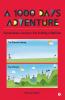 A 1000 Days Adventure : Entrepreneur Journeys: The Crafting Of Business