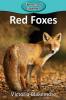 Red Foxes: 61 (Elementary Explorers)