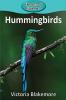 Hummingbirds: 84 (Elementary Explorers)