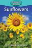 Sunflowers: 92 (Elementary Explorers)