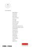 Sijo: an international journal of poetry and song (2018)