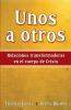Unos a otros