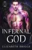 Infernal God: 3 (Claimed by Lucifer)