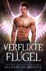 Verflixte Flügel (Seraphim Akademie 1) (German Edition)
