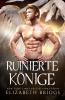 Ruinierte Könige (Seraphim Akademie 3) (German Edition)