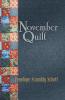 November Quilt