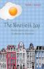 The Ninetieth Day: Poems about Love Loss & Leftovers for Breakfast