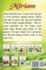 Miriam: 1 (Child's Bible Kids)