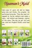 Naaman's Maid: 3 (Child's Bible Kids)