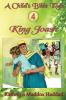 King Joash: 4 (Child's Bible Kids)