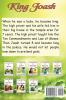 King Joash: 4 (Child's Bible Kids)