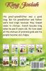 King Josiah: 5 (Child's Bible Kids)