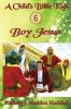 Boy Jesus: 6 (Child's Bible Kids)