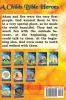 Adam & Eve: 1 (Child's Bible Heroes)