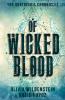 Of Wicked Blood: 1 (The Quatrefoil Chronicles)