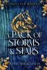A PACK OF STORMS AND STARS
