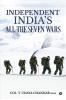Independent India’S All The Seven Wars