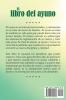 El libro del ayuno: La guía completa para desbloquear el milagro del ayuno: Sanando el cuerpo afilando la mente energizando el espíritu