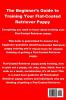 Flat-Coated Retriever Training