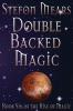 Double Backed Magic: 6 (Rise of Magic)