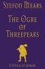 The Ogre of Threepeaks