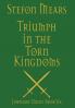 Triumph in the Torn Kingdoms