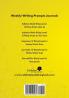 Agree or Disagree: 52 Writing Prompts for Opinion Essays (English Prompts)