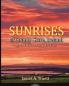 Sunrises of County Clare Ireland: Mystical Moods of Ireland Vol. VII: 7