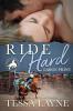 Ride Hard: 1 (Roughstock Riders)