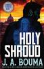 Holy Shroud: 1 (Order of Thaddeus)