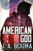 American God: 4 (Order of Thaddeus)