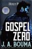 Gospel Zero: 8 (Order of Thaddeus)