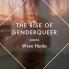 The Rise of Genderqueer: Poems: 7 (Mineral Point Poetry)