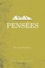 Pensées