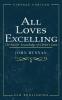All Loves Excelling