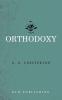 Orthodoxy