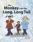 The Monkey with the Long Long Tail