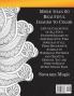 Adult Coloring Book