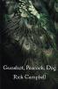 Gunshot Peacock Dog