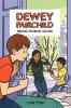 Dewey Fairchild Sibling Problem Solver