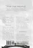 Attorney Drafted E-2 Treaty-Investor Business Visa Application: The Entrepreneurs Visa for the Person Who Wants Their Own U. S. Business