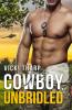 Cowboy Unbridled: 5 (Lazy S Ranch)