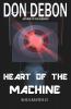 Heart Of The Machine: 2 (Soulmates)
