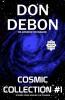 Cosmic Collection #1