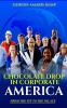 Chocolate Drop in Corporate America: From the Pit to the Palace