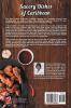 Savory dishes of Caribbean